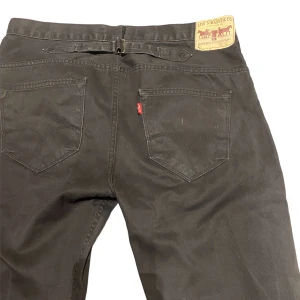 Levis jeans  - Levis jenas i storlek 40❤️‍🔥 Lågmidjade loose fit😍