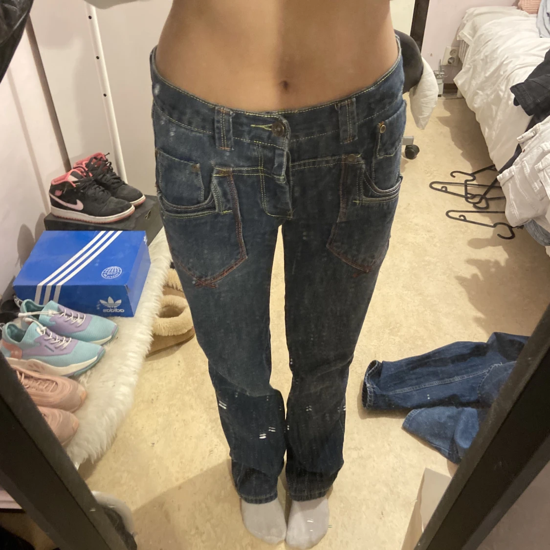 Jeans - 91