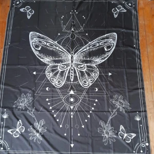 Tapestry  - En stor Tapestry i storlek 150x200