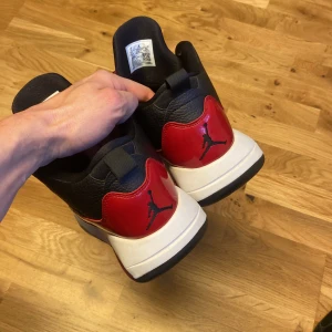 Jordan  - Helt nya och knappt använda jordan skor! 