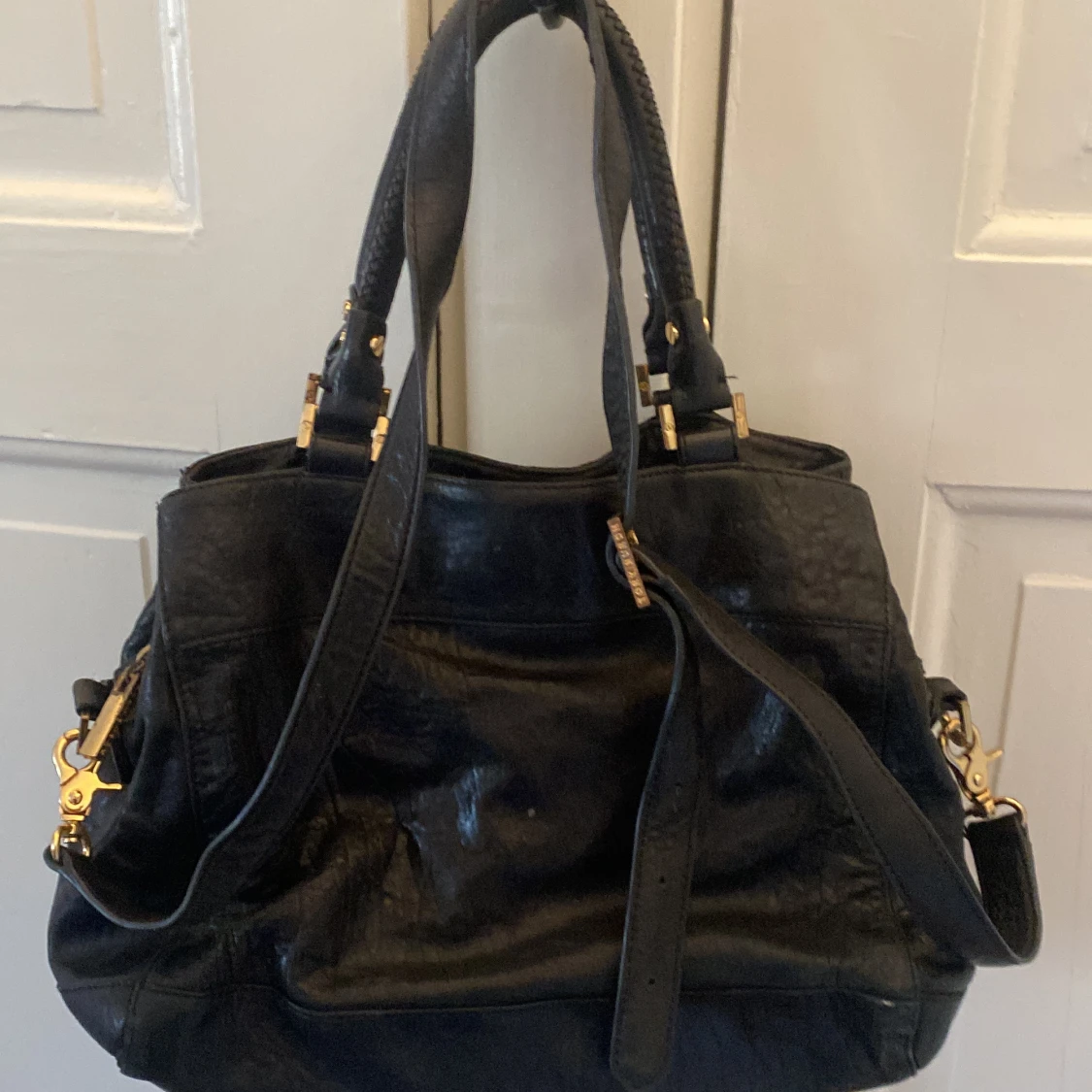 Handväska Tory Burch - 90