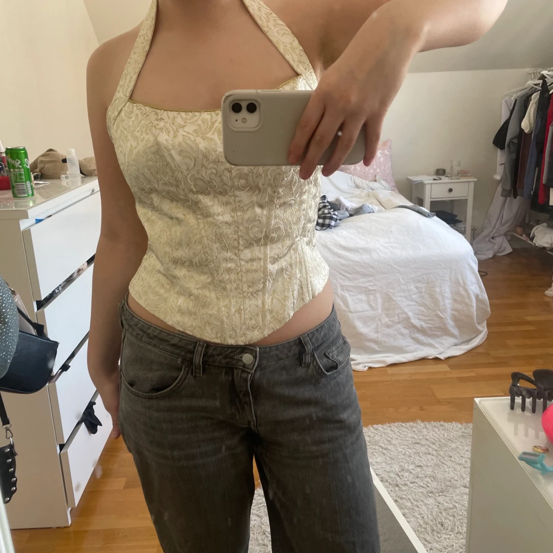 Korsett 
