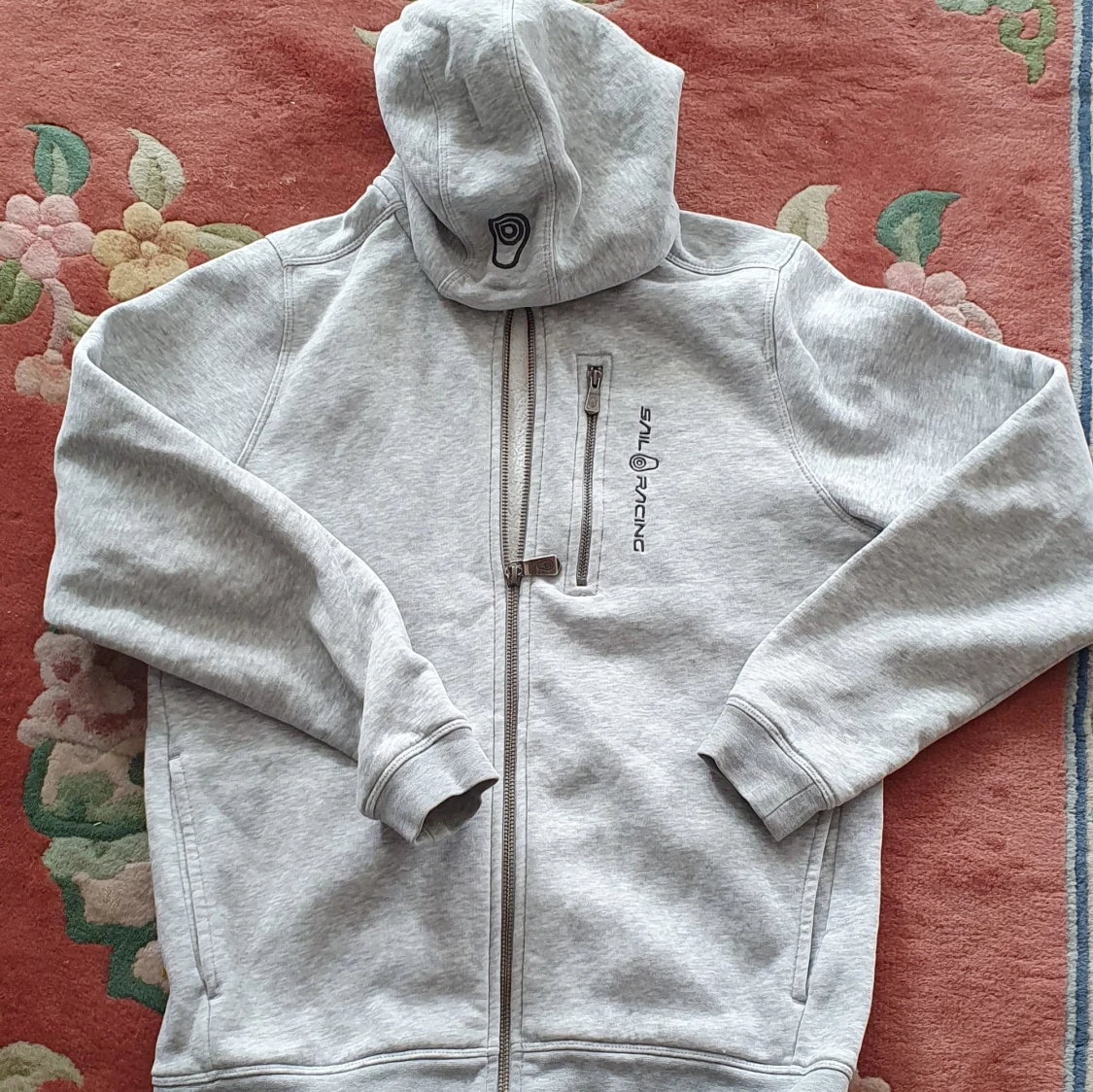 Sail racing tröja - 90