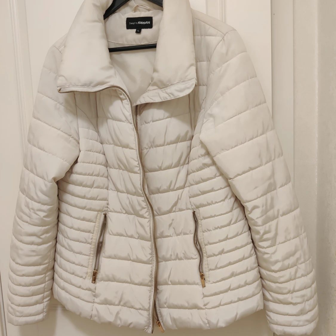 Varm jacka KappAhl