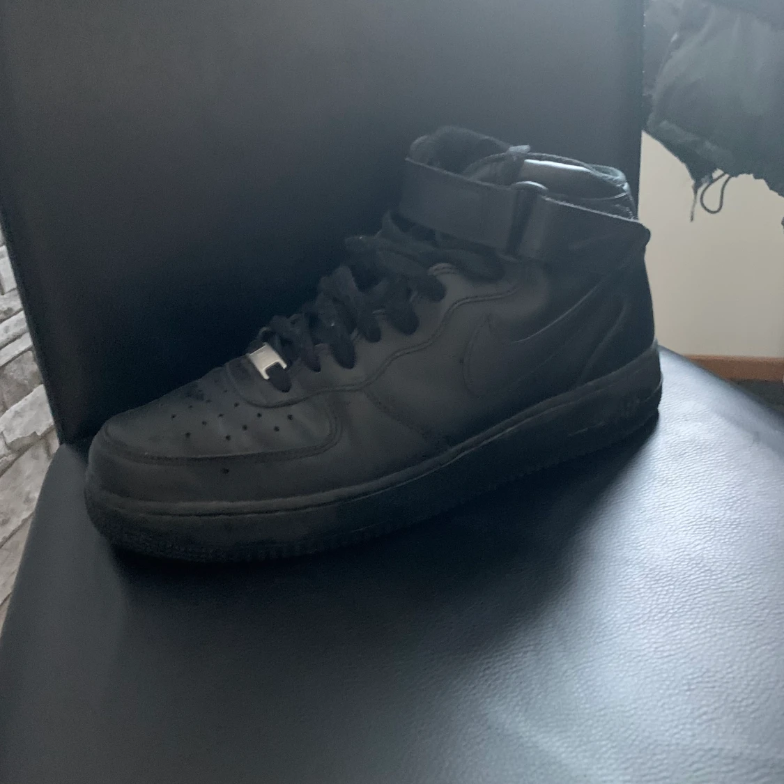 Air force 1 Mid - 91