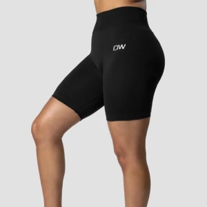 Icaw shorts - Shorts från I can i will med scrunch i bak, storlek medium🦋jättesköna och glider inte heller upp på benen då de har en söm i plast på insidan. knappt använda, nypris 449kr. Hör av er vid frågor eller intresse!💕 spårbar frakt på 39kr tillkommer📦