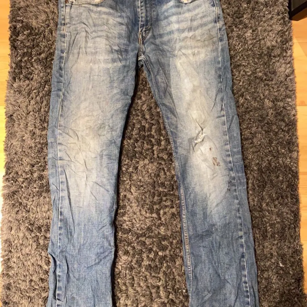 Vintage levis 527 34/34. Jeans & Byxor.