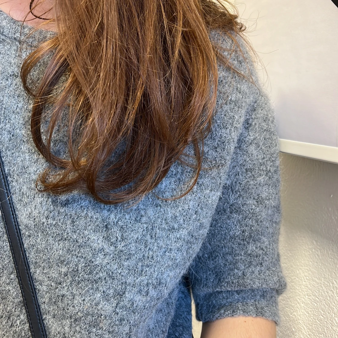 Kortärmad kofta - 91