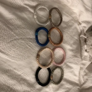 Knekki armband - Jättefina knekki armband som inte kommer till andvändning