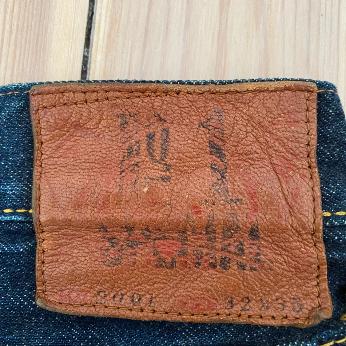 Evisu jeans  - 91