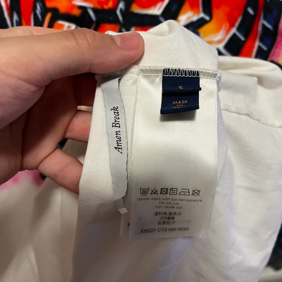 Louis Vuitton Graffiti - 90