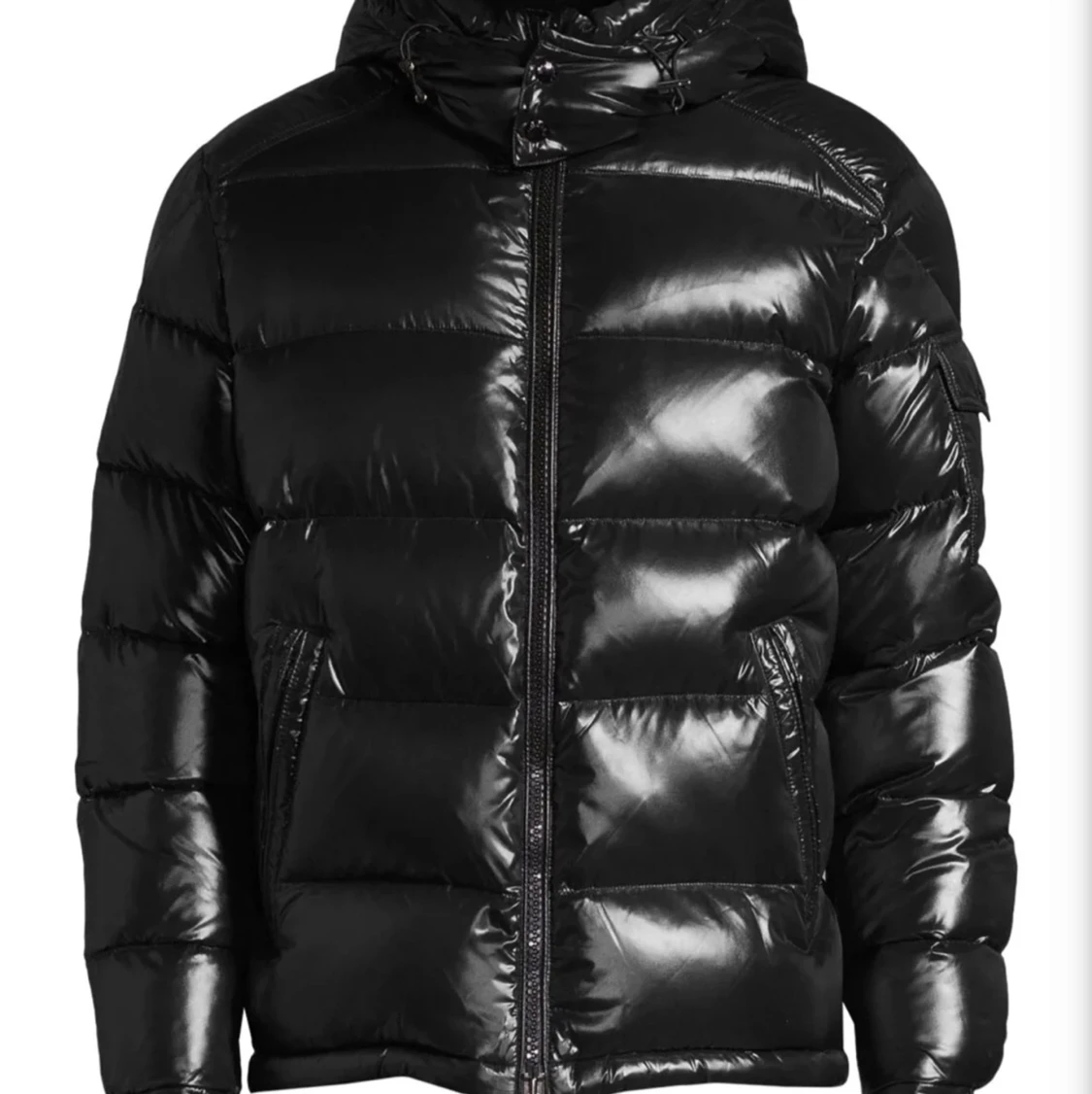 Moncler jacka 