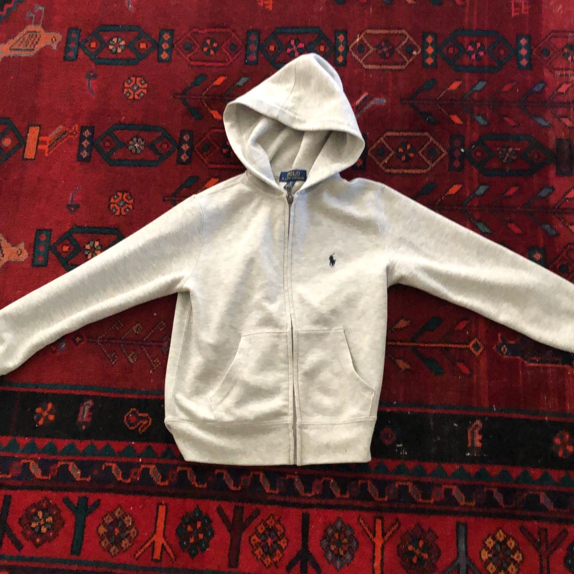 Polo Ralph lauren hoodie