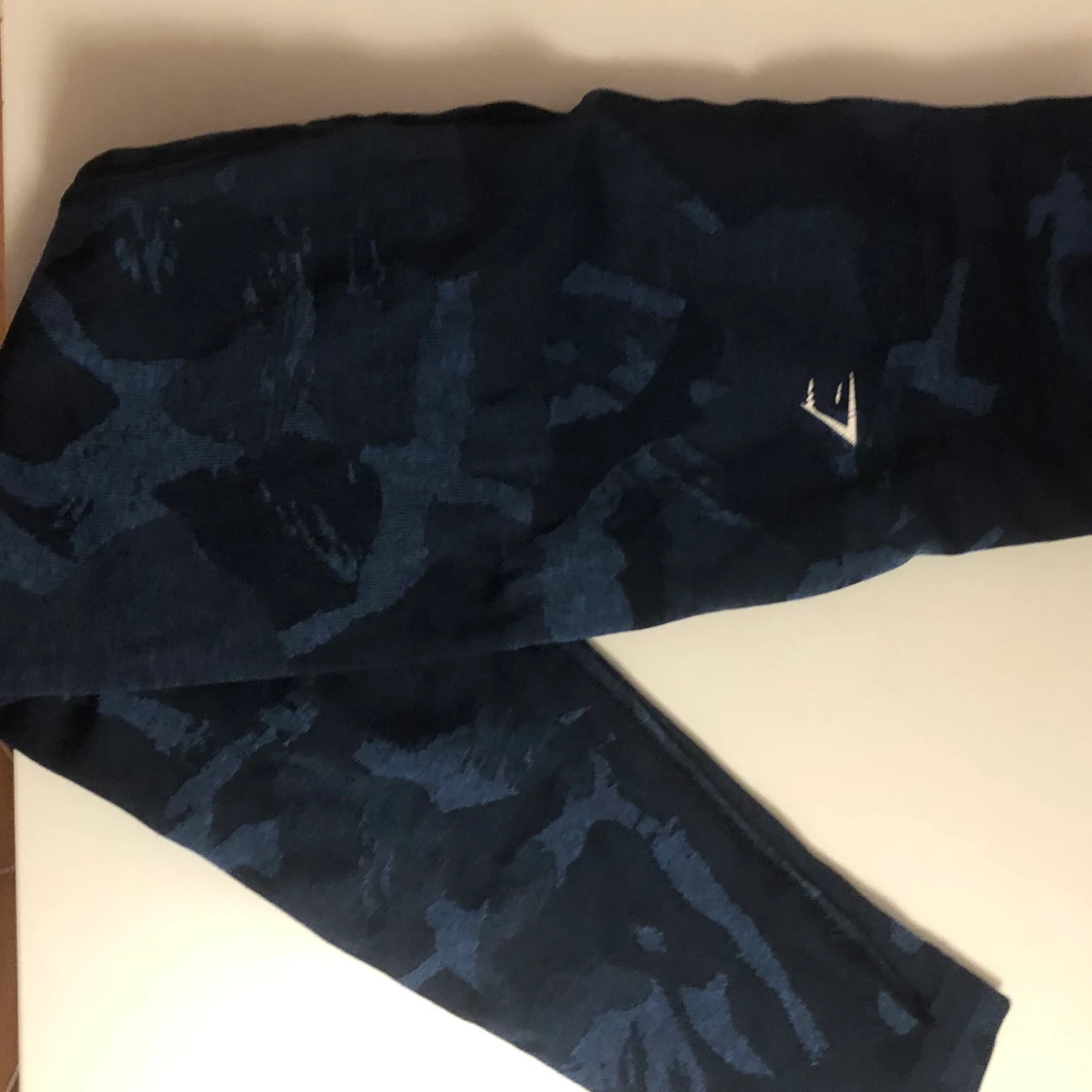 Gymshark tights - 90