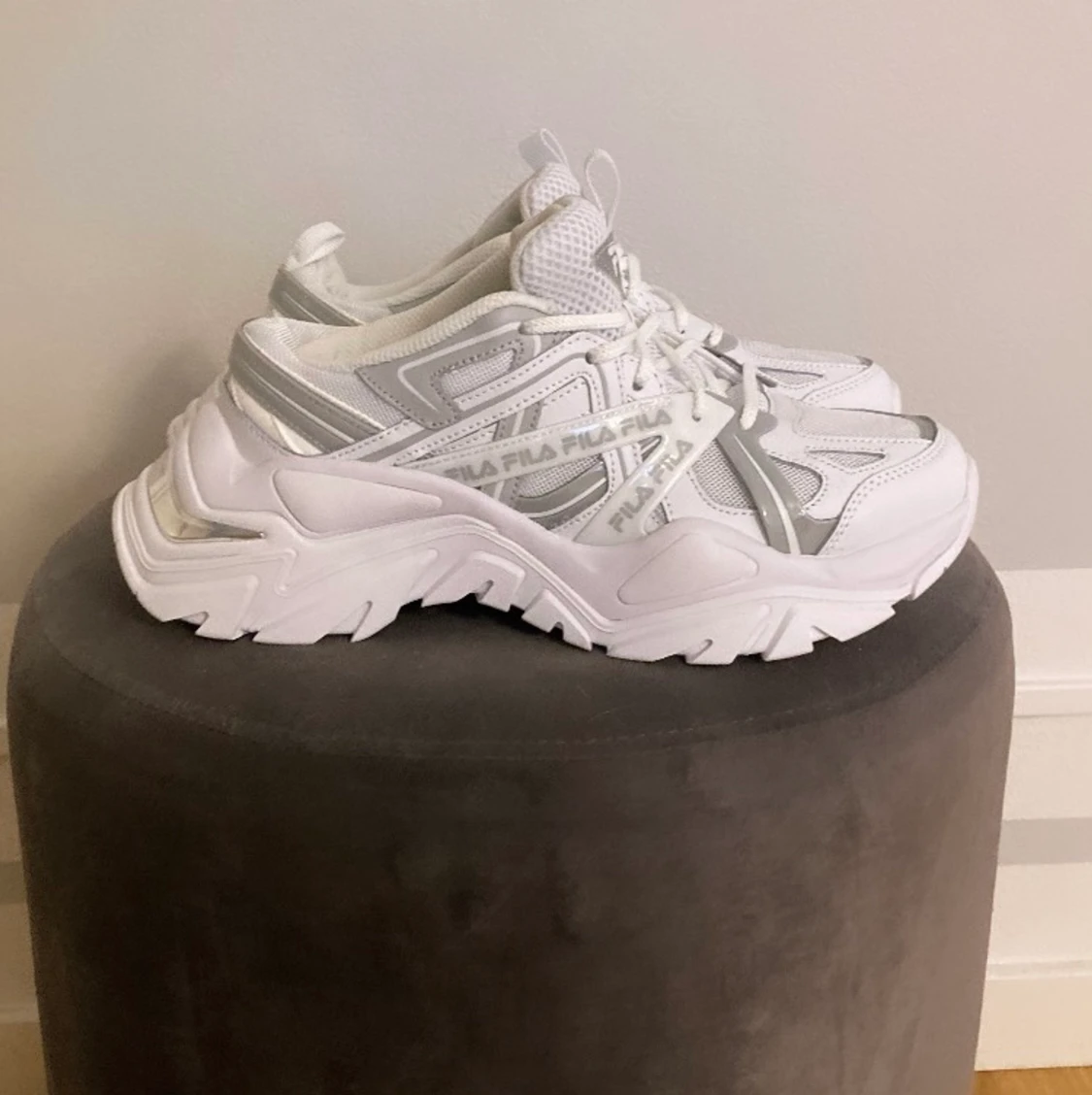 Fila electrove  - 91