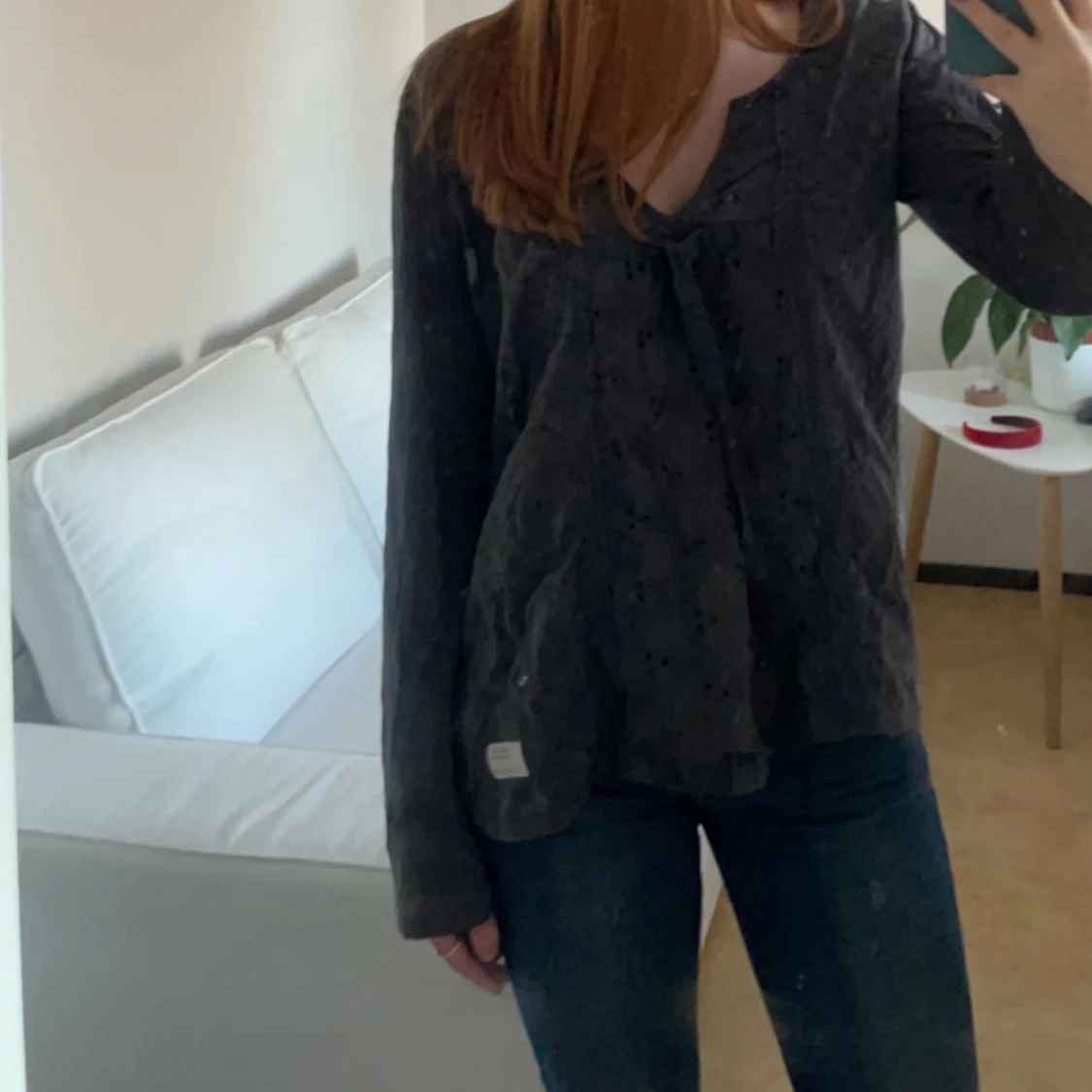 Tröja från Odd Molly - 90