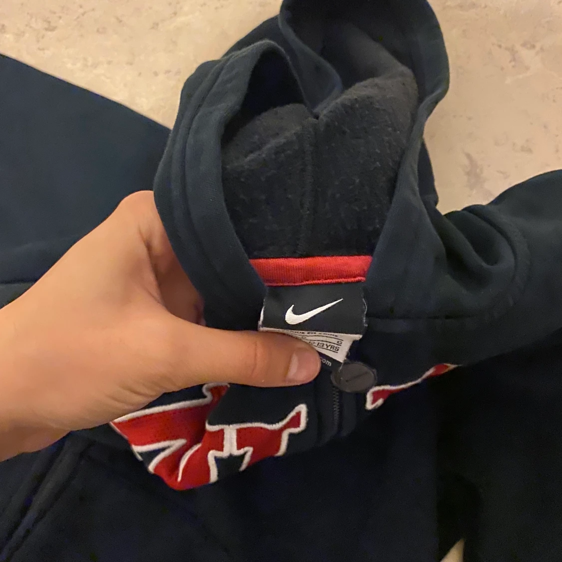 Nike sweatshirt  - 90