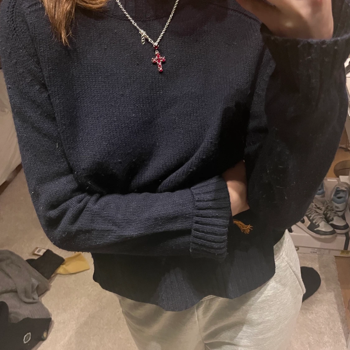 Marlene Birger tröja  - 90