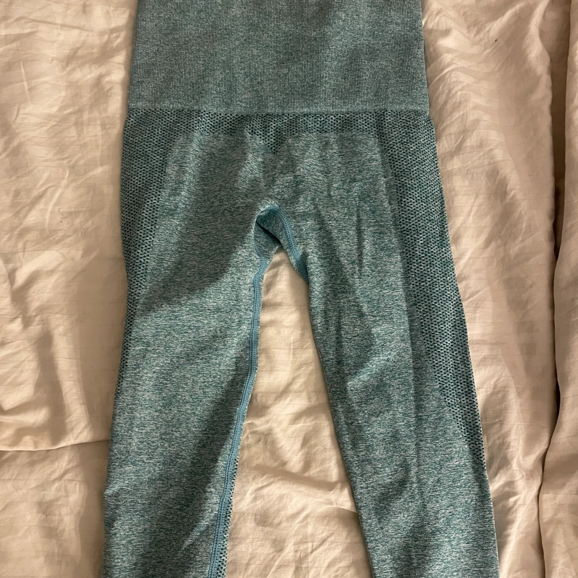 Grönt träningssett - 91