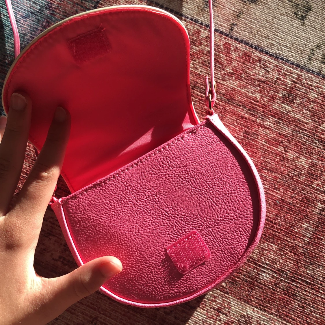 Hello Kitty väska - 90