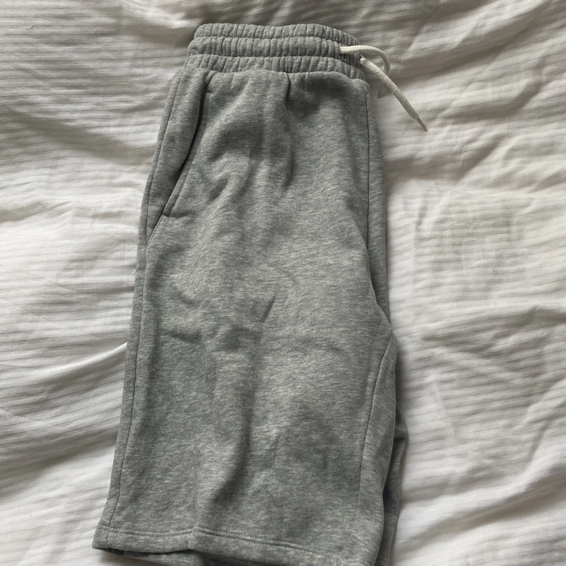 Mjukis shorts storlek 158/164  - 91