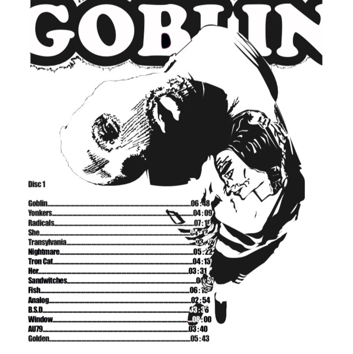 GOBLIN