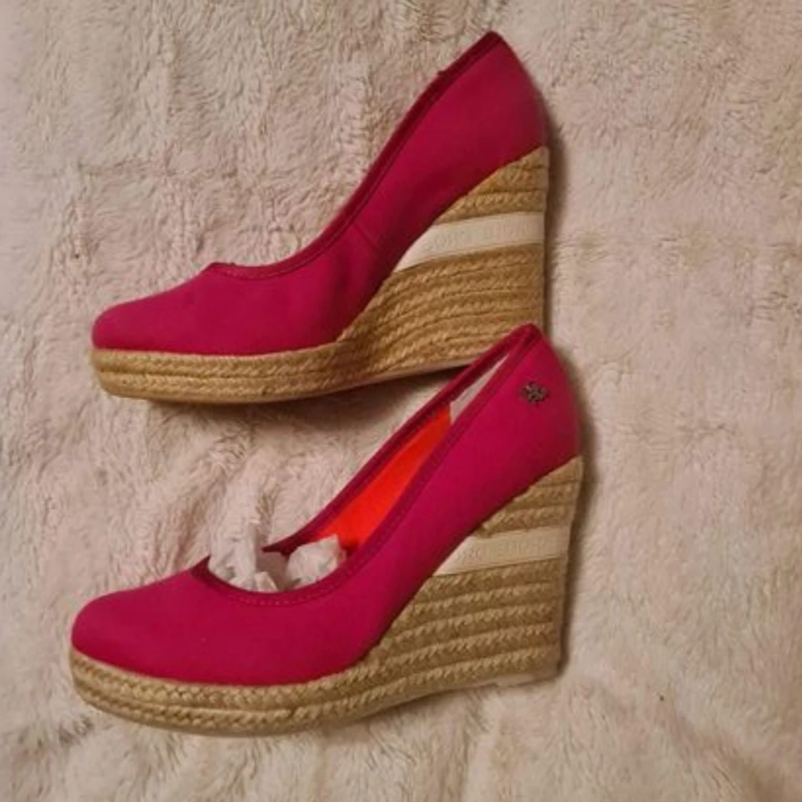 Björn Borg helt nya skor. - 90