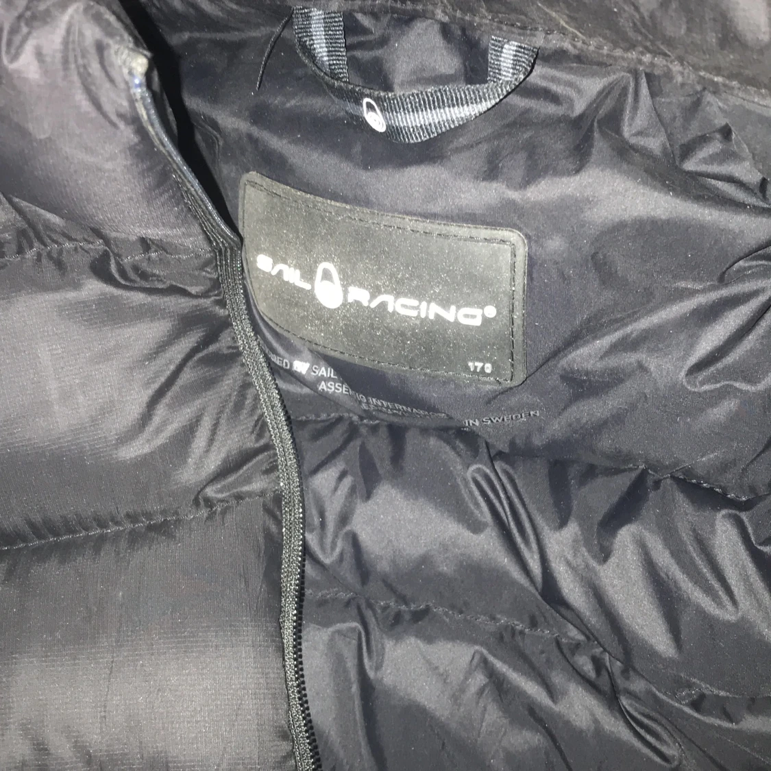 Sailracing väst - 90