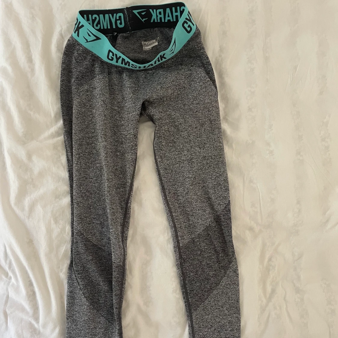 Gymsharktights strl XS