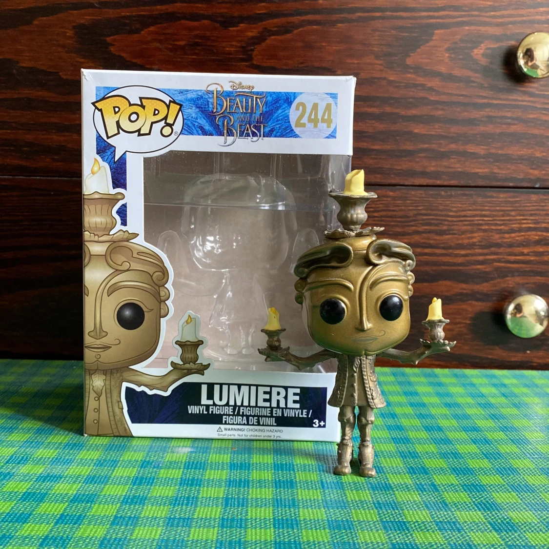 Funko Pop