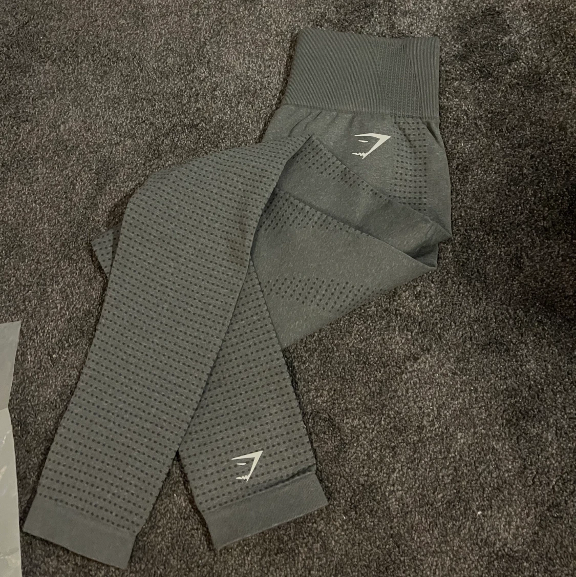 Gymshark träningstajts - 90