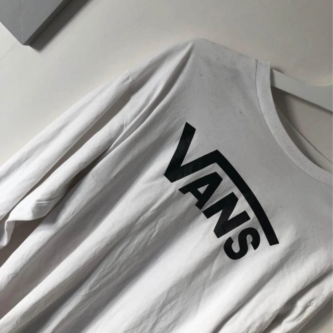 Vans tröja  - 90
