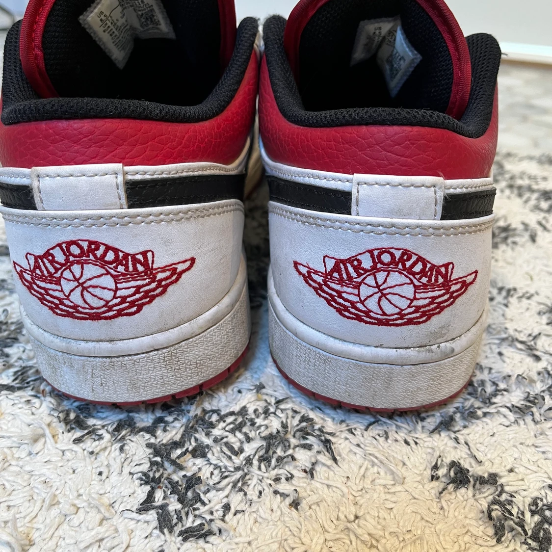 Jordan 1 storlek 42 - 91