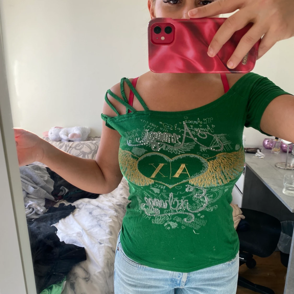 Gammaldags tröja - 90