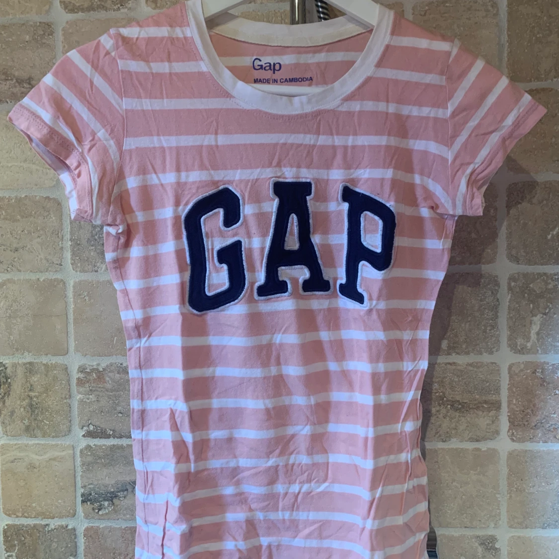 Gap tshirt S
