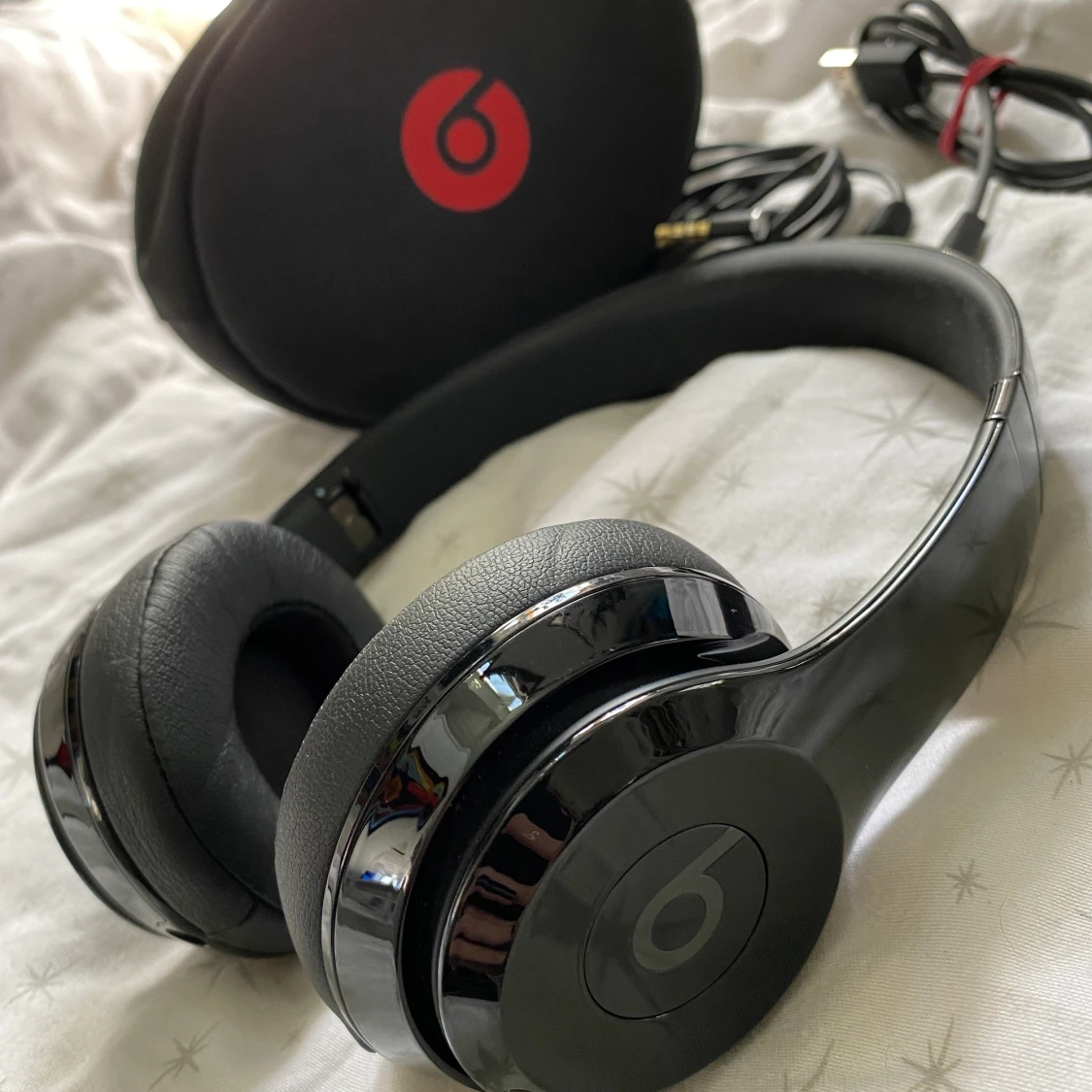 Beats Solo3 wireless on ear - 91