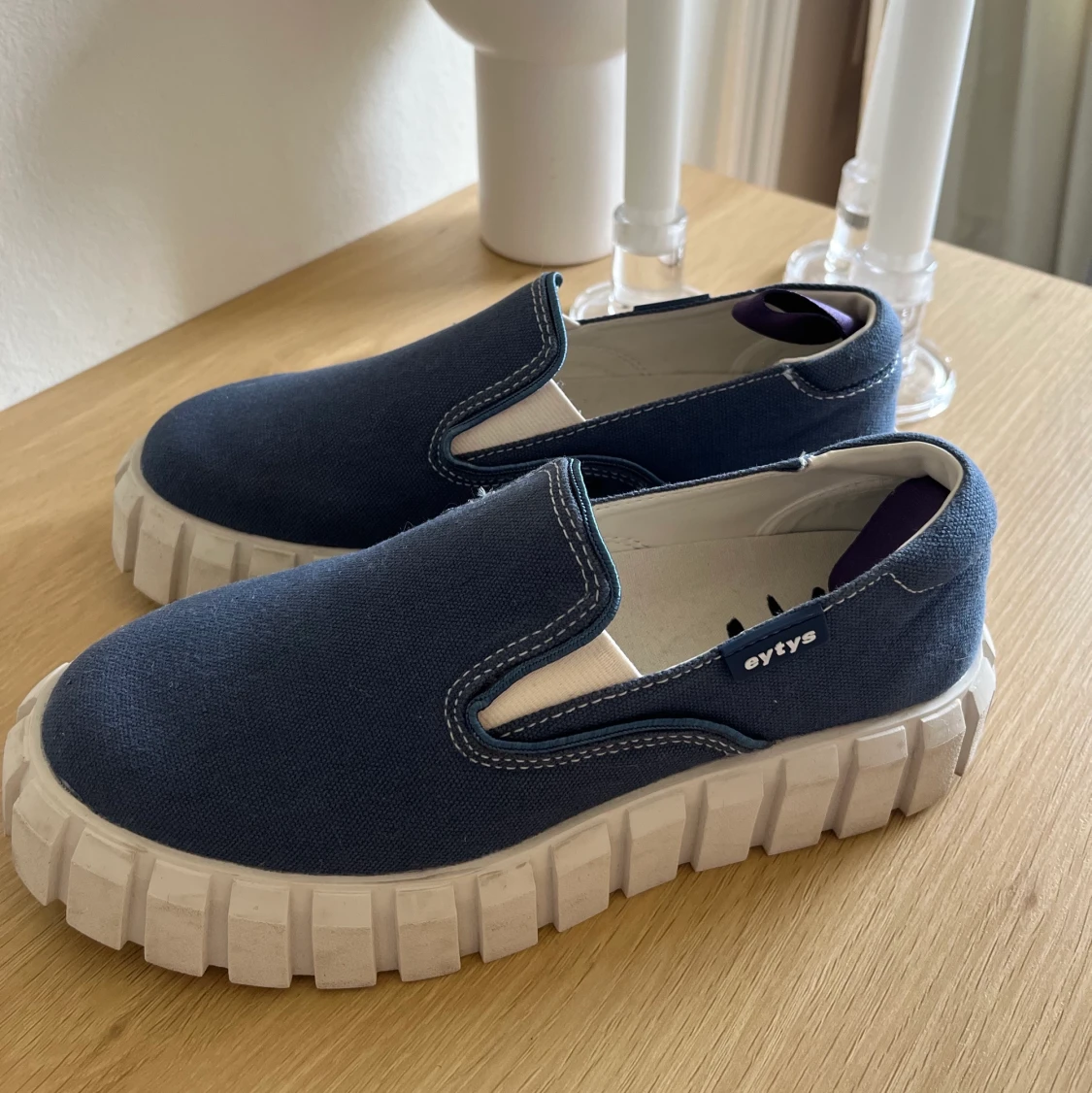 Eytys Odessa S-O - 91