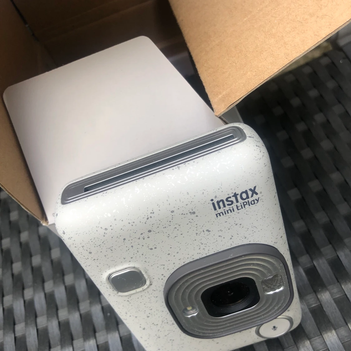 Instax kamera - 90