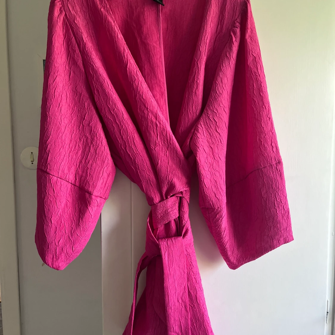 Lindex klänning strl m - 90