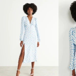 Söker Milly dress - Söker denna klänning från Gina Tricot, Milly dress i storlek 38 eller 40 