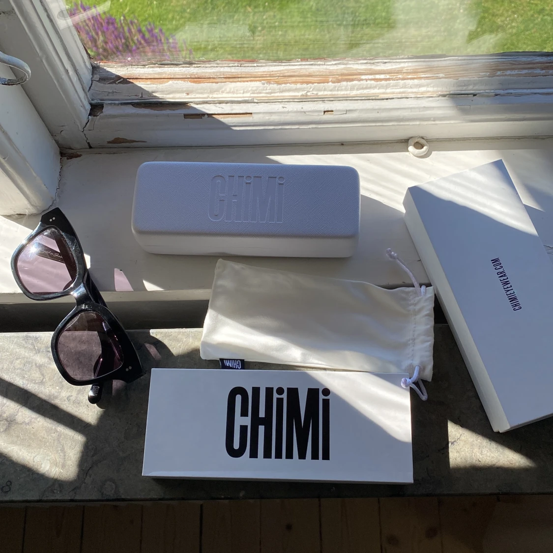 Chimi eyewear glasögon - 91