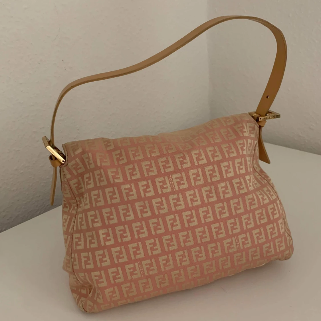 Fendi Mamma baguette vintage  - 90