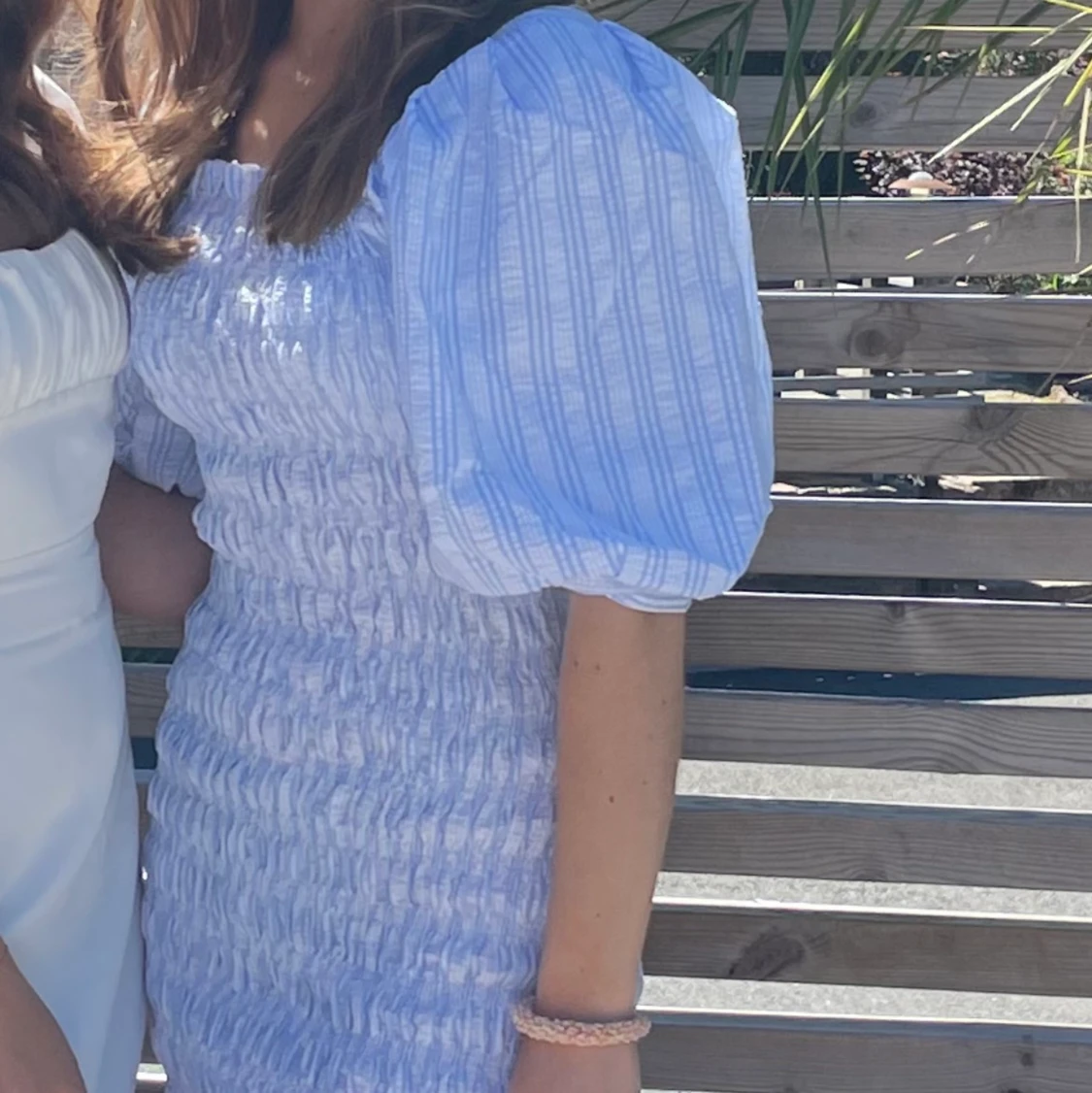 Klänning ifrån view  - 90