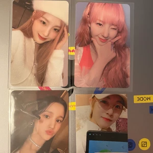 Kep1er  - Album pcs 75kr Makestar 160kr