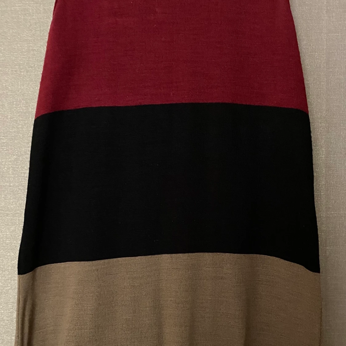 Stradivarius casual knitted dress  - 90