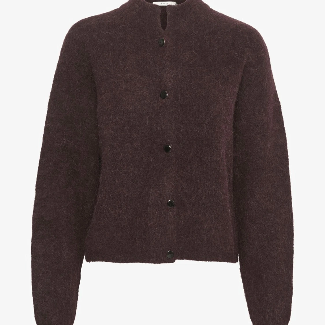 Brun gestuz kofta - 1