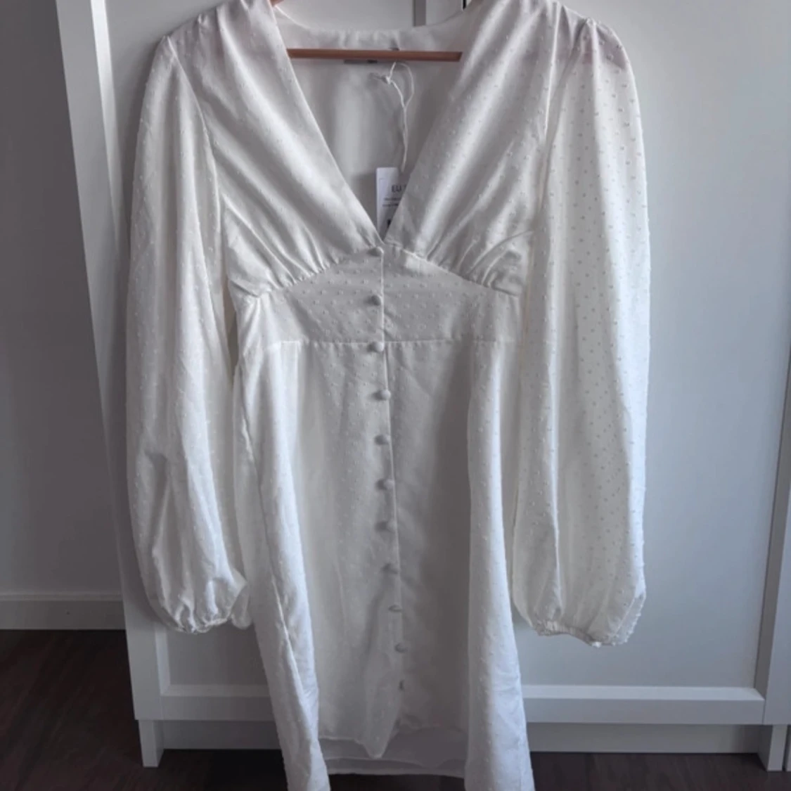 Student klänning  - 3