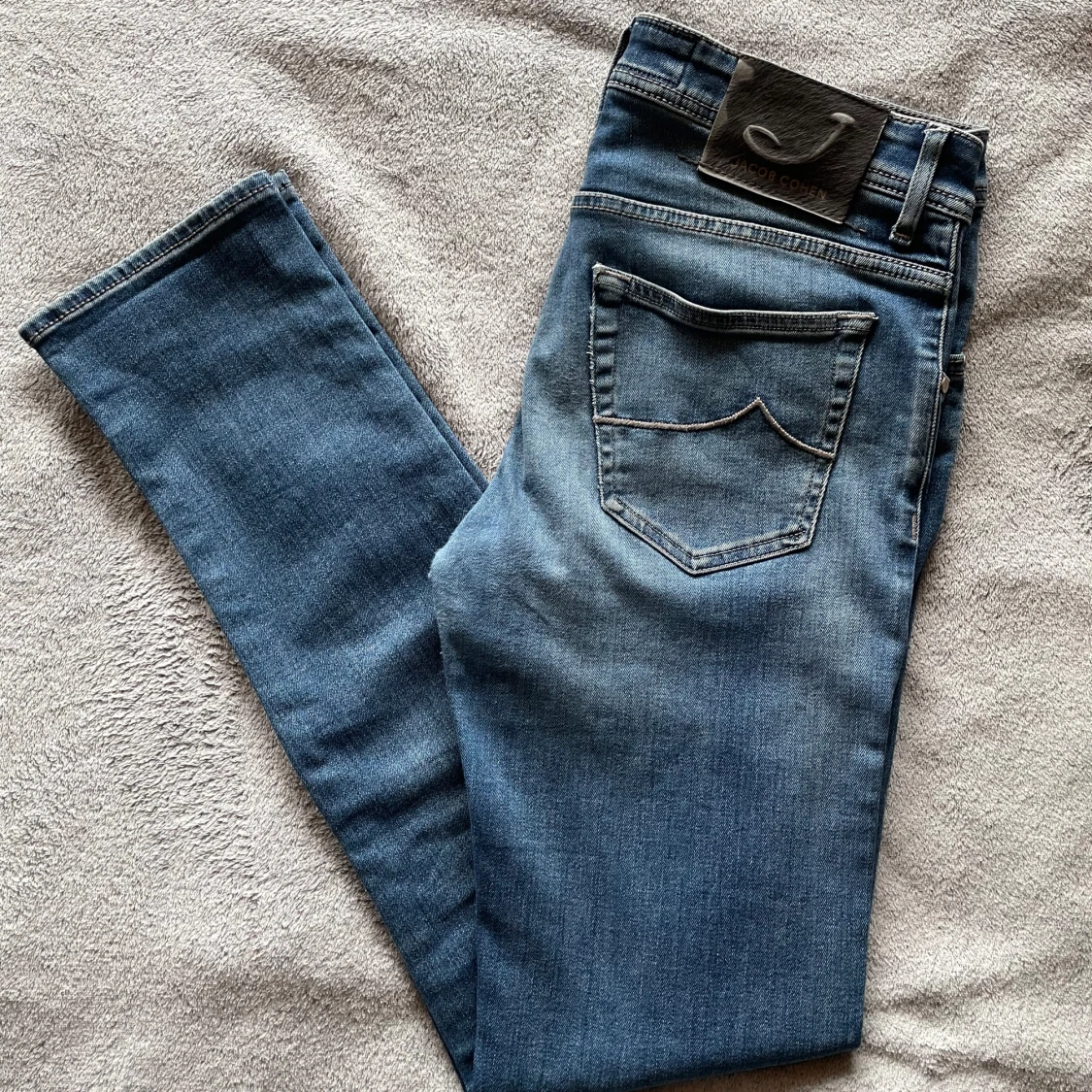 Jacob Cohën Jeans - 4