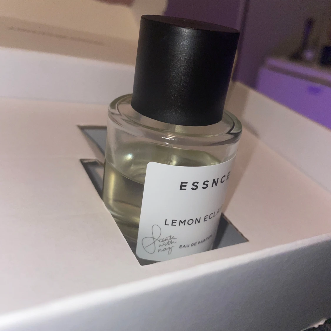 Essence Lemon Eclair Eau de Parfum - 2