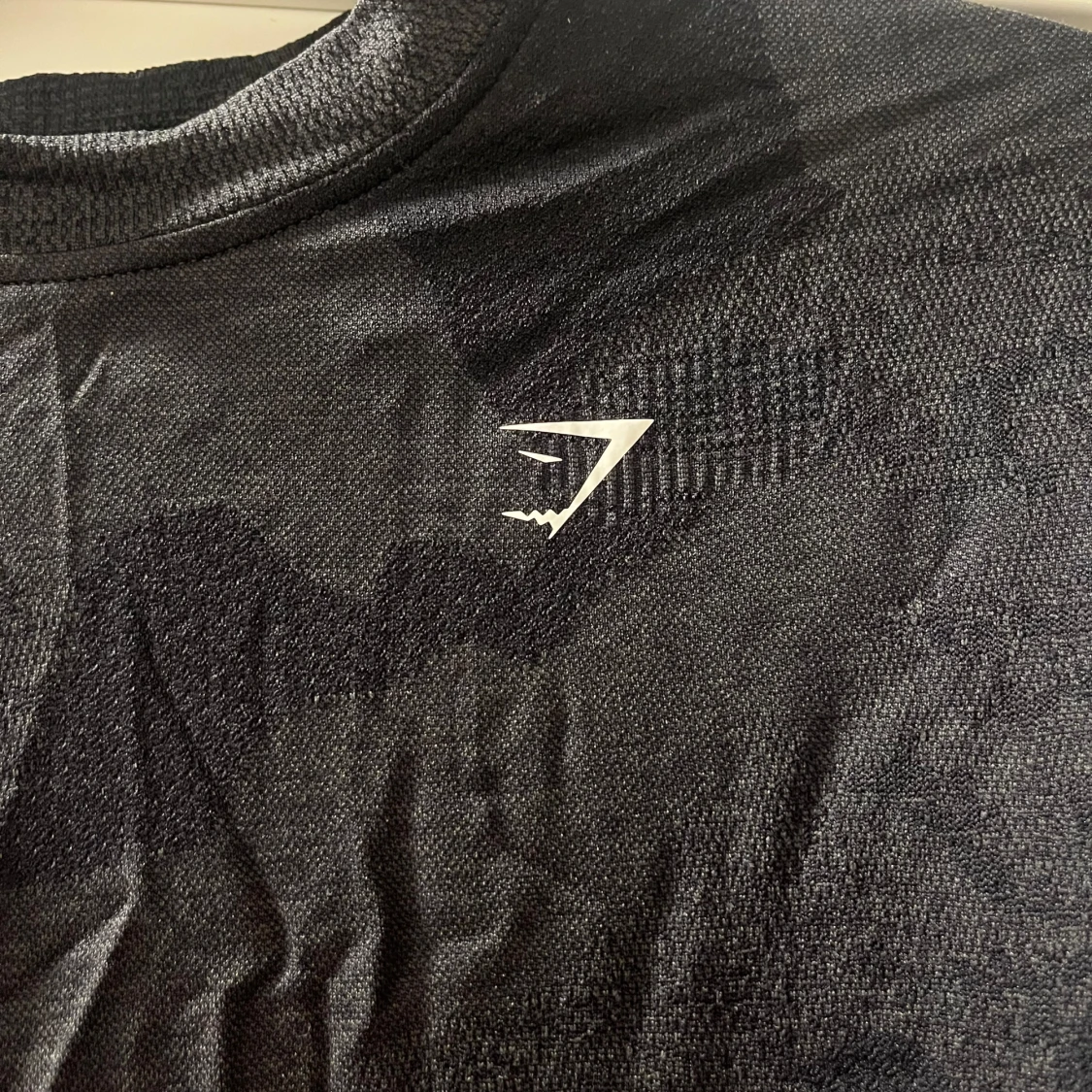 Mjuk träningströja från Gymshark - 1